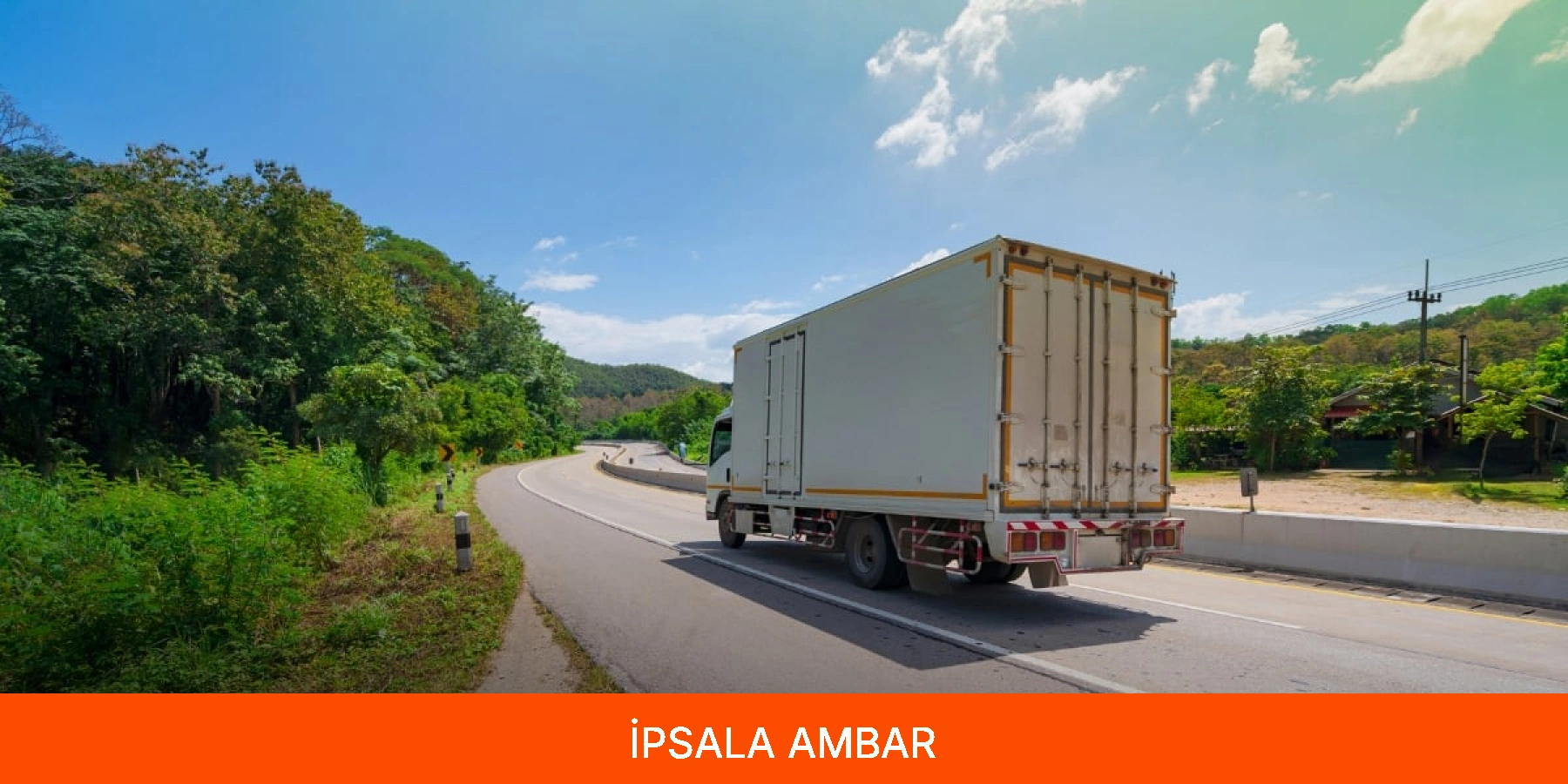 İpsala Ambar