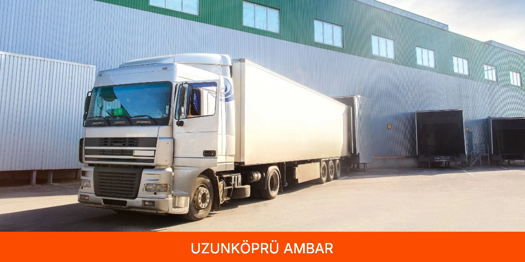 Uzunköprü Ambar