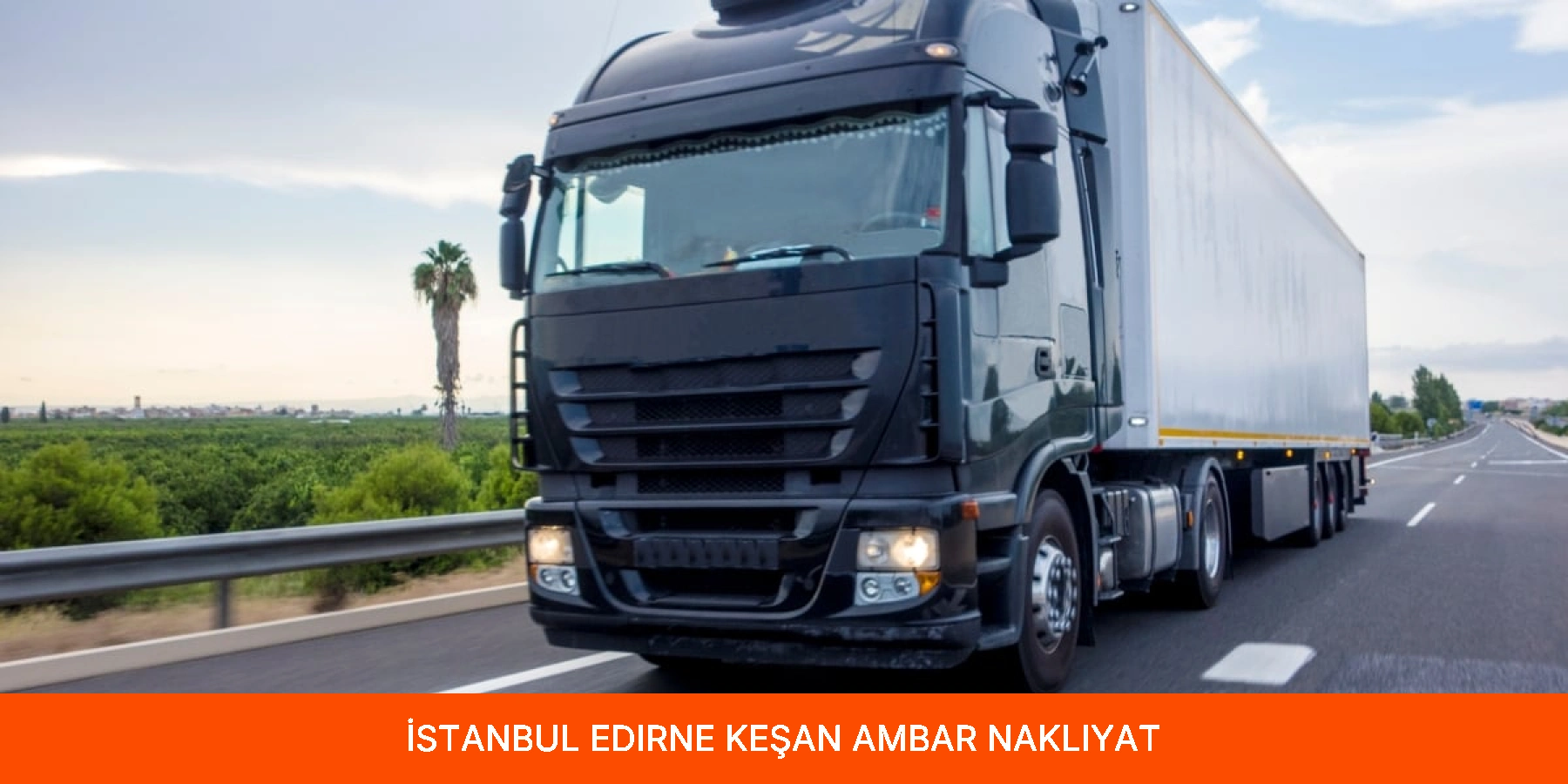 Keşan Ambar