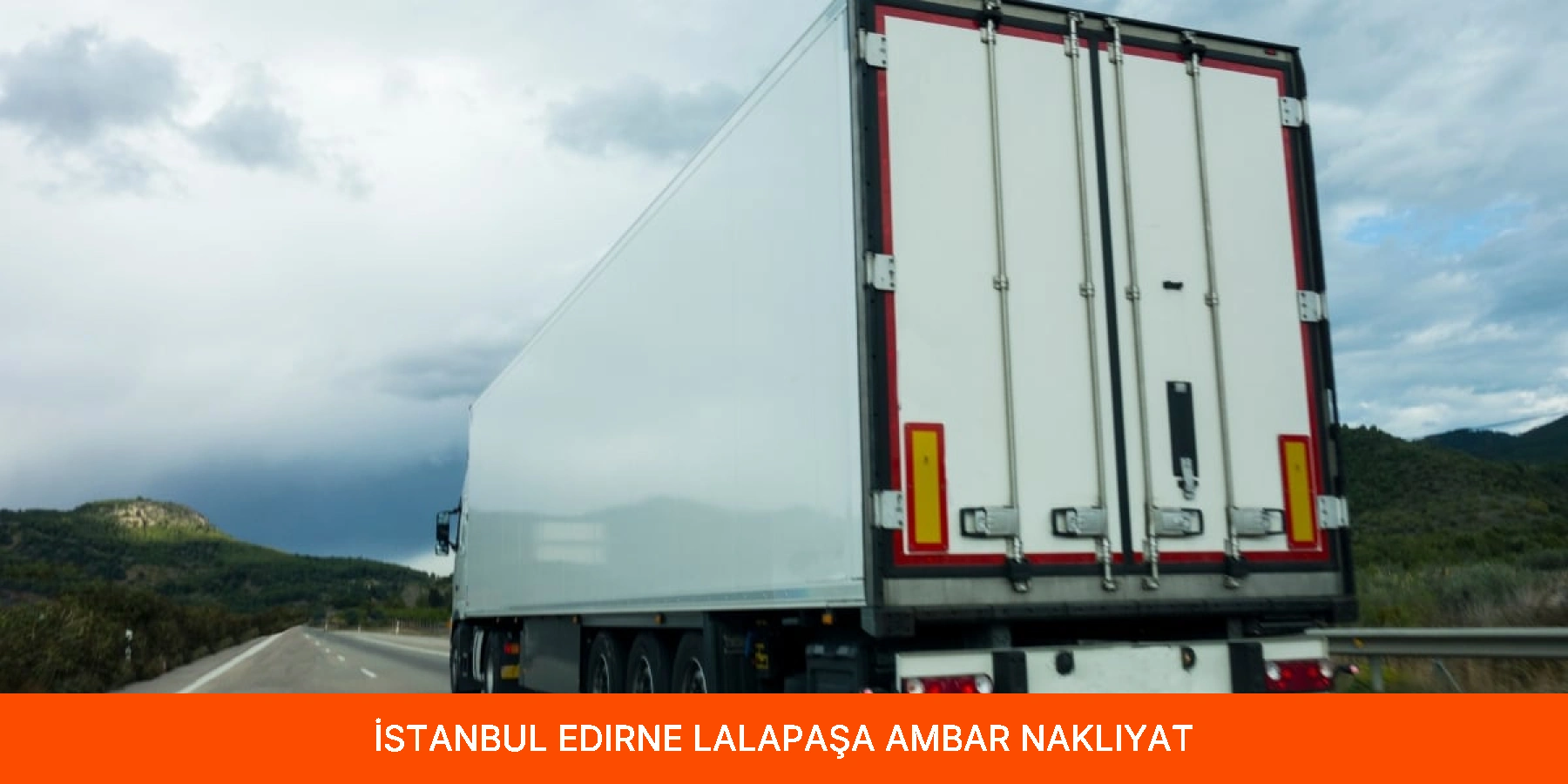 Lalapaşa Ambar