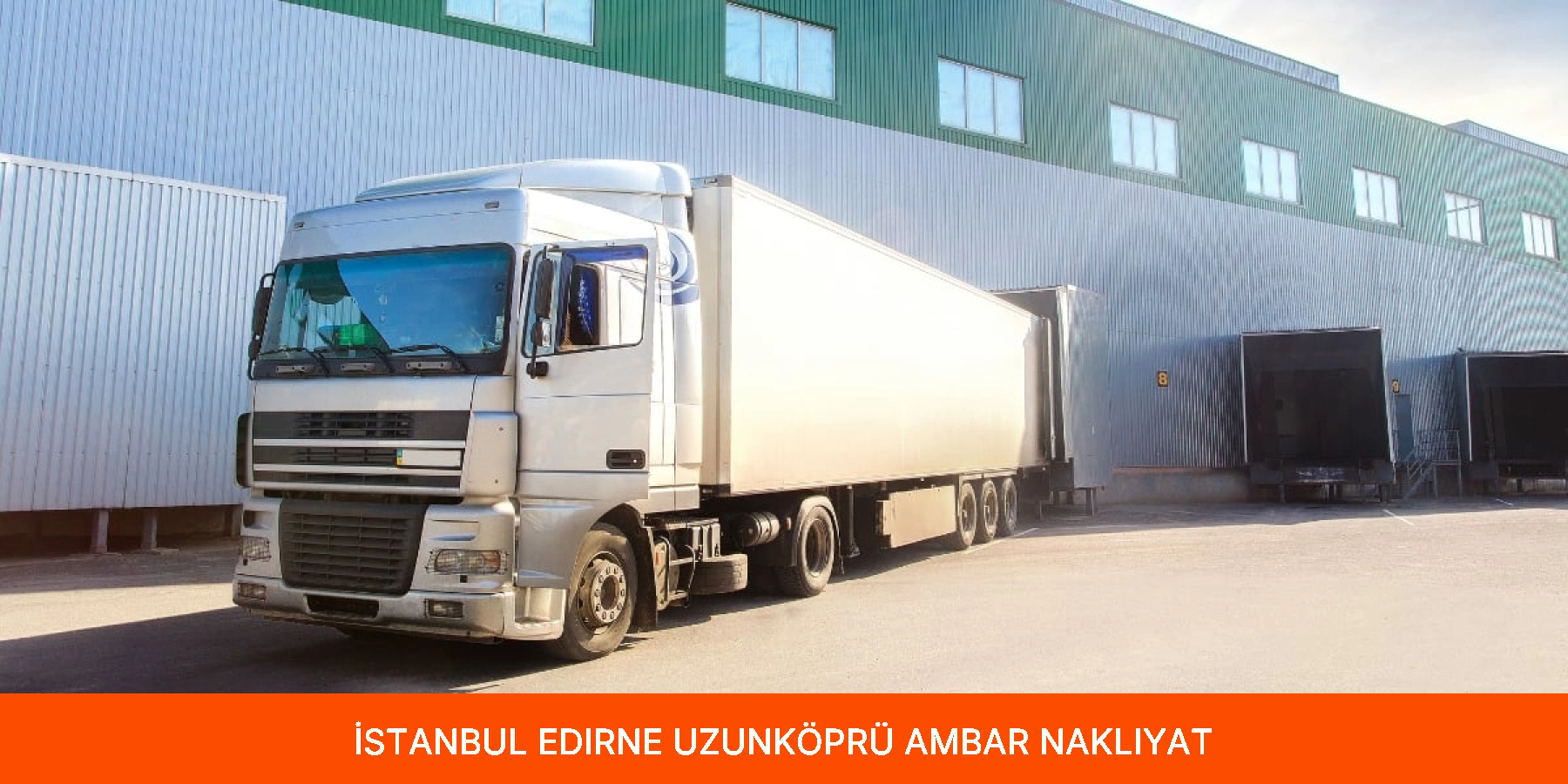 Uzunköprü Ambar